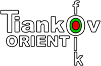 Tiankov Orient